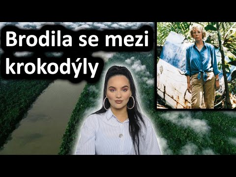 Video: Neuvěřitelný Příběh „vzkříšeného“Jean Hilliard - Alternativní Pohled