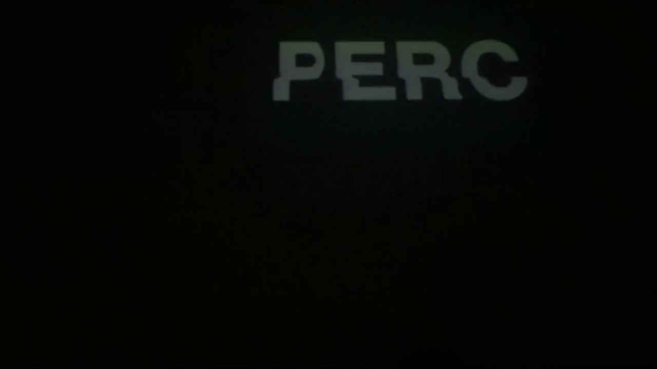 DreamOnStaff-TV: PERC Opening Set @ Perc Trax ADE Special