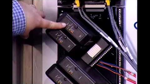 Foundation Fieldbus Robustness