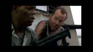 Die Hard with a Vengeance TV Spot #8 (1995)