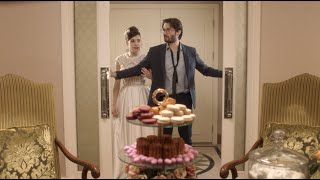 Honeymood - international trailer (romantic comedy)