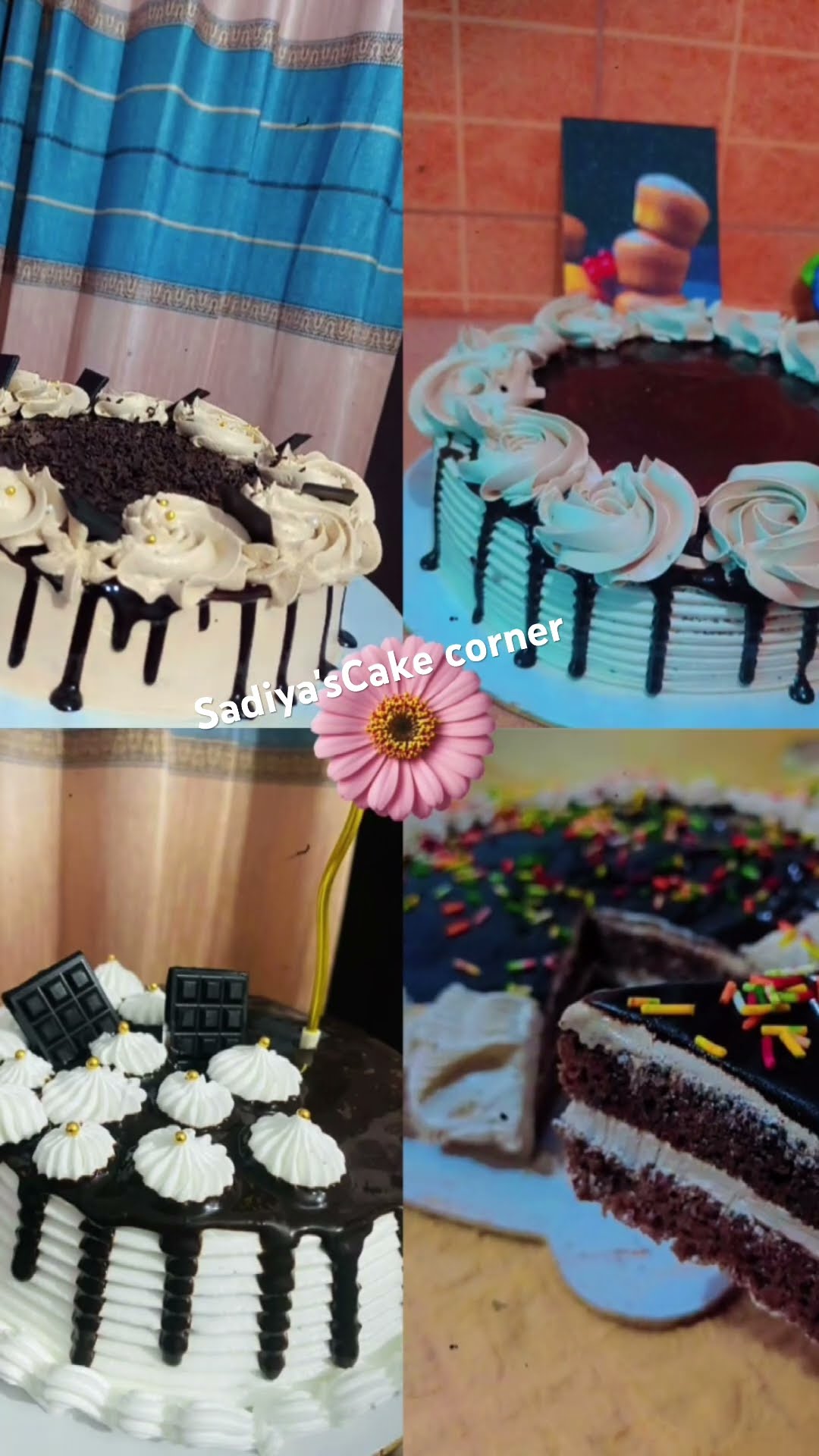 inbox for order #cake # #campusplay #food #love #unfrezzmyaccount