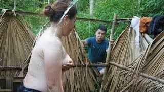 Di jamin basah lihat video ini ....||MENELUSURI SUKU PEDALAMAN DI PEDESAAN JAWA TENGAH