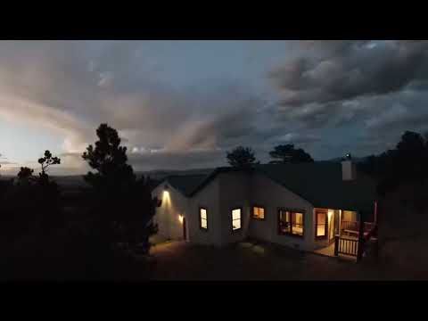 4860 CR 140 Westcliffe, Co 81252 BONUS outdoor footage!