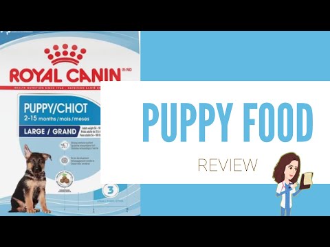 Video: Royal Canin Gastro Intestinal - kos vir spesiale diëte