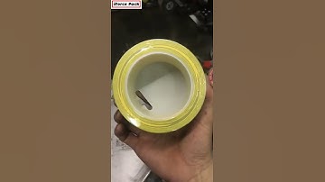 Automatic tape roll rotary sleeve inserting paper label placing sealing packing machine