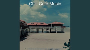 Sumptuous Jazz Sax with Strings - Vibe for Weekend Getaways