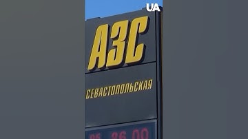 Prolonged WAR intensifies FUEL COLLAPSE in Russia #shorts