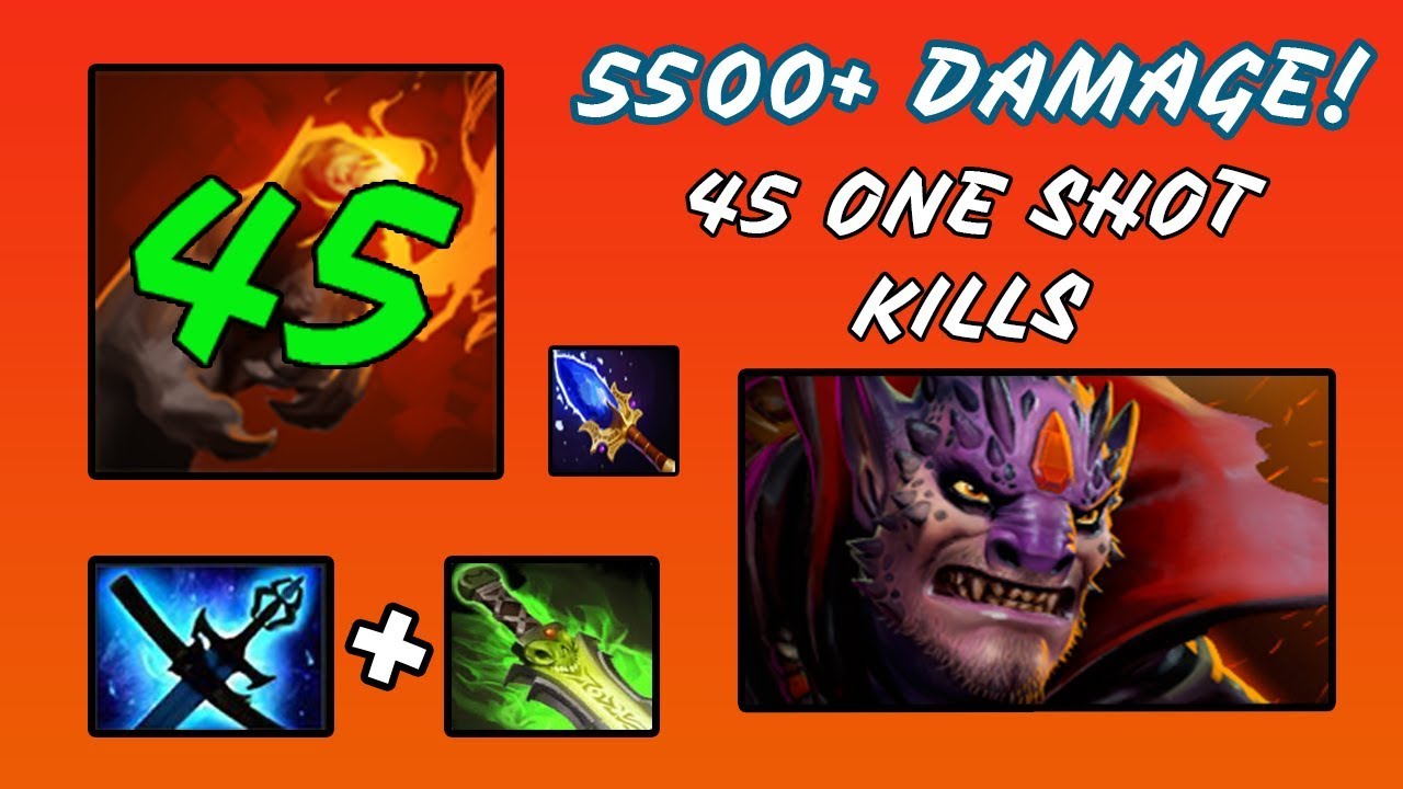 lion 5500 finger damage