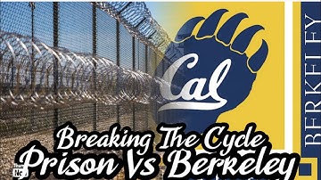 Felons Changing The Narrative | Underground Scholars | UC Berkeley