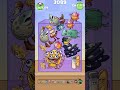 Merge Fellas 265 Italian Brainrot Tung Tung Tung Sahur gameplay
