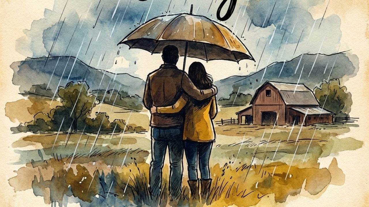 Forever in the Rain