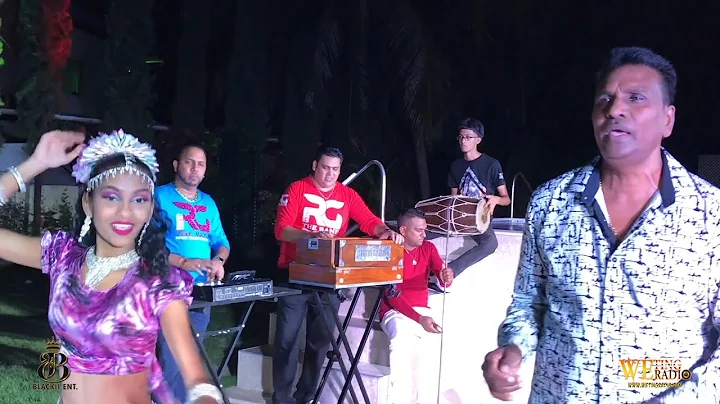 Rakesh Yankaran - Kaiser Bahar [Official Music Vid...