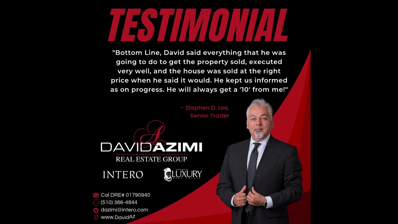 Testimonial Tuesday Stephen D Lee Senior Trader