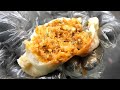 하루 만개!!! 판매하는 남대문 달인만두 가메골 손만두 맛집, 고기 만두, 김치 만두, Famous dumpling / 한국 길거리 음식 / Korean Street Food 4K