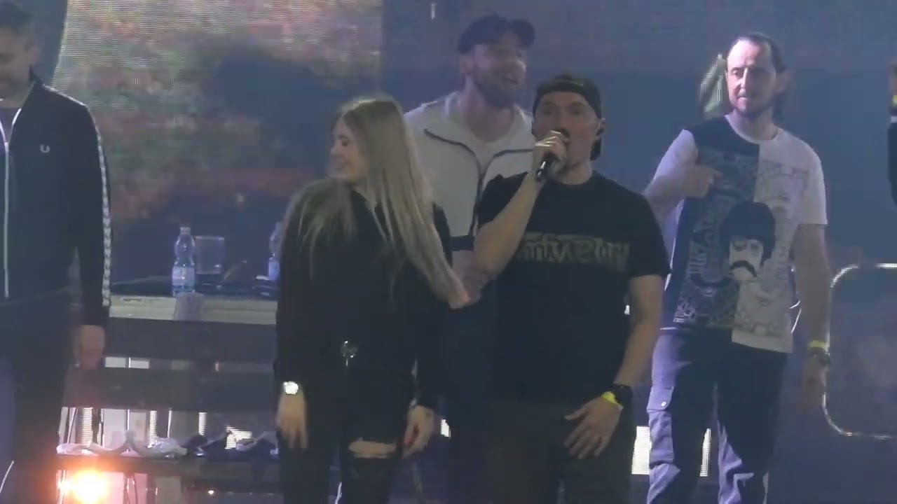 Paktofonika - Chwile Ulotne - Gdynia 29.04.2023