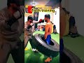 CTE SPEEDRUN WATCH AT YOUR OWN RISK #shortsfeed #TRASHTRAINING