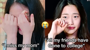 BABYMONSTER emotional moments | you’re gonna cry #BABYMONSTER