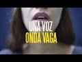 Una voz