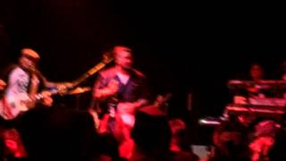 J Boog - Love Me LIVE @ The New Parish, Oakland 2014