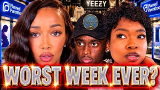 KAI CENAT's WORST WEEK EVER