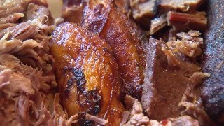 Reggi's BBQ & Wings | Tennessee Crossroads | Episode 2934.1