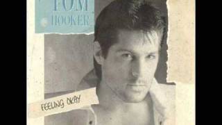 Video thumbnail of "Tom Hooker - Feeling Okay"