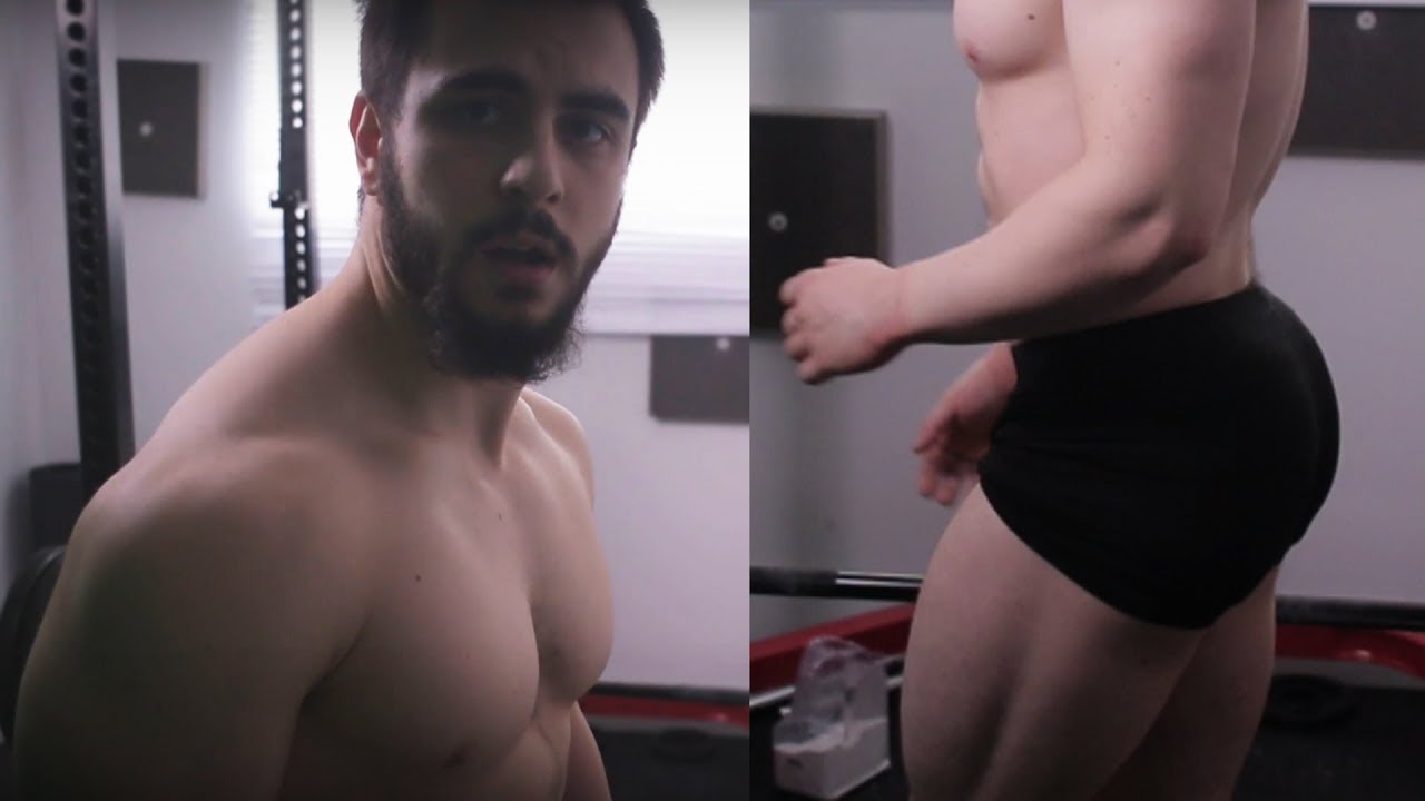 High Volume YOKE Workout!