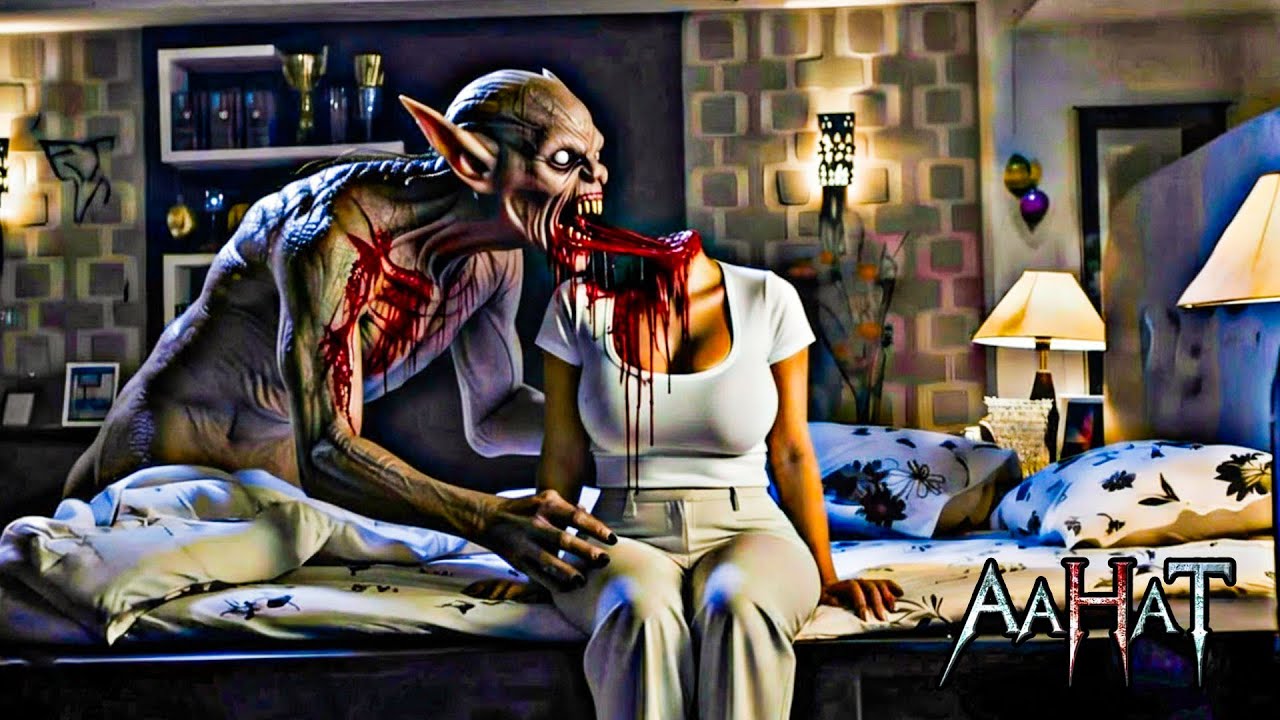 अकेले मत देखना | डर का असली एहसास  | Aahat | horror story