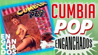Cumbia Pop Marcela Morelo - Volumen I - Cd Completo enganchado