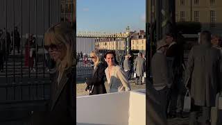 Live From Dior Fw24 24S