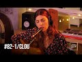 Clouofficiel  rouge  lbtv live session 82