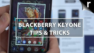 BlackBerry KEYOne Tips, Tricks & Best Hidden Features screenshot 3