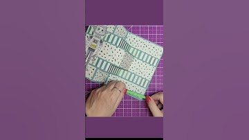 Triple Z Fun Fold Card Preview