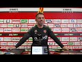 🎙️ 𝐏𝐚𝐭𝐫𝐢𝐜𝐤 𝐕𝐢𝐝𝐞𝐢𝐫𝐚 avant US IVRY-LE MANS FC #CDF 🏆