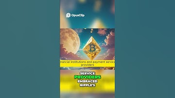 Ripple XRP | Revolutionizing Cross Border Payments with Blockchain #bitcoin  #cryptocurrency #crypto