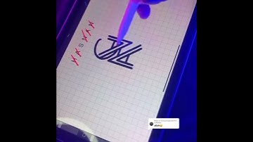 Hasnain  Name Logo Design | Attractive Signature Style for Hasnain