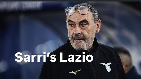 Sarri