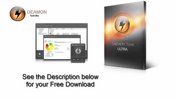 Daemon Tools Ultra 3 Free Download Fully Working