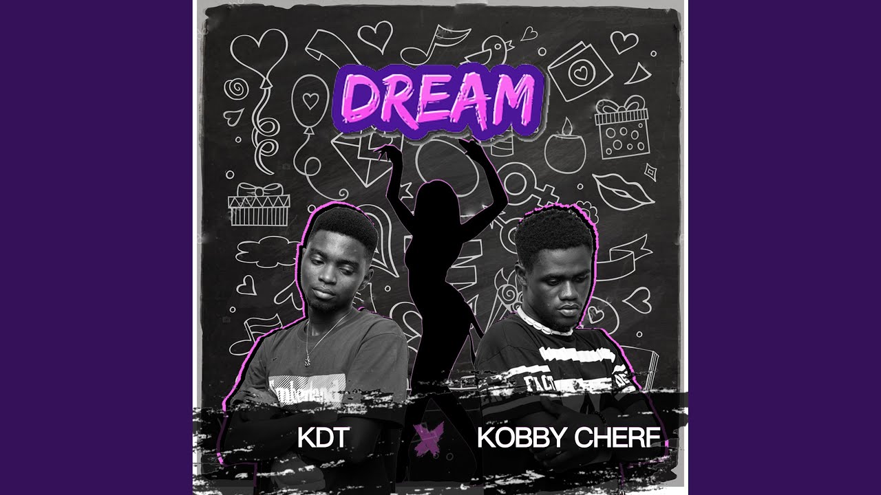 Watch DREAM on YouTube Watch DREAM on YouTube