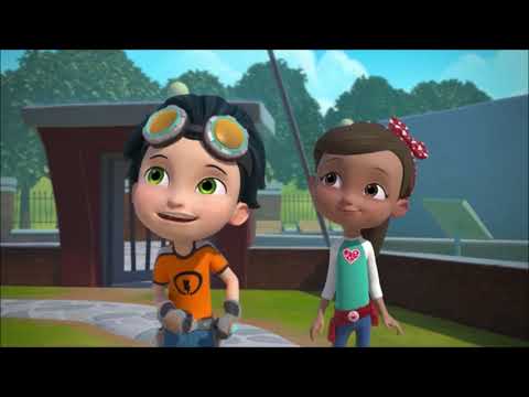I'm Tarzan (TheCartoonMan12 Version)