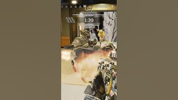 Chaotic #apexlegends #apexlegendsclips #gaming