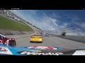 2024 talladega cup series  16 shane van gisbergen chevy race start onboard