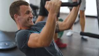 Gostudy Sport - Personlig Trener Og Idrett På Bali