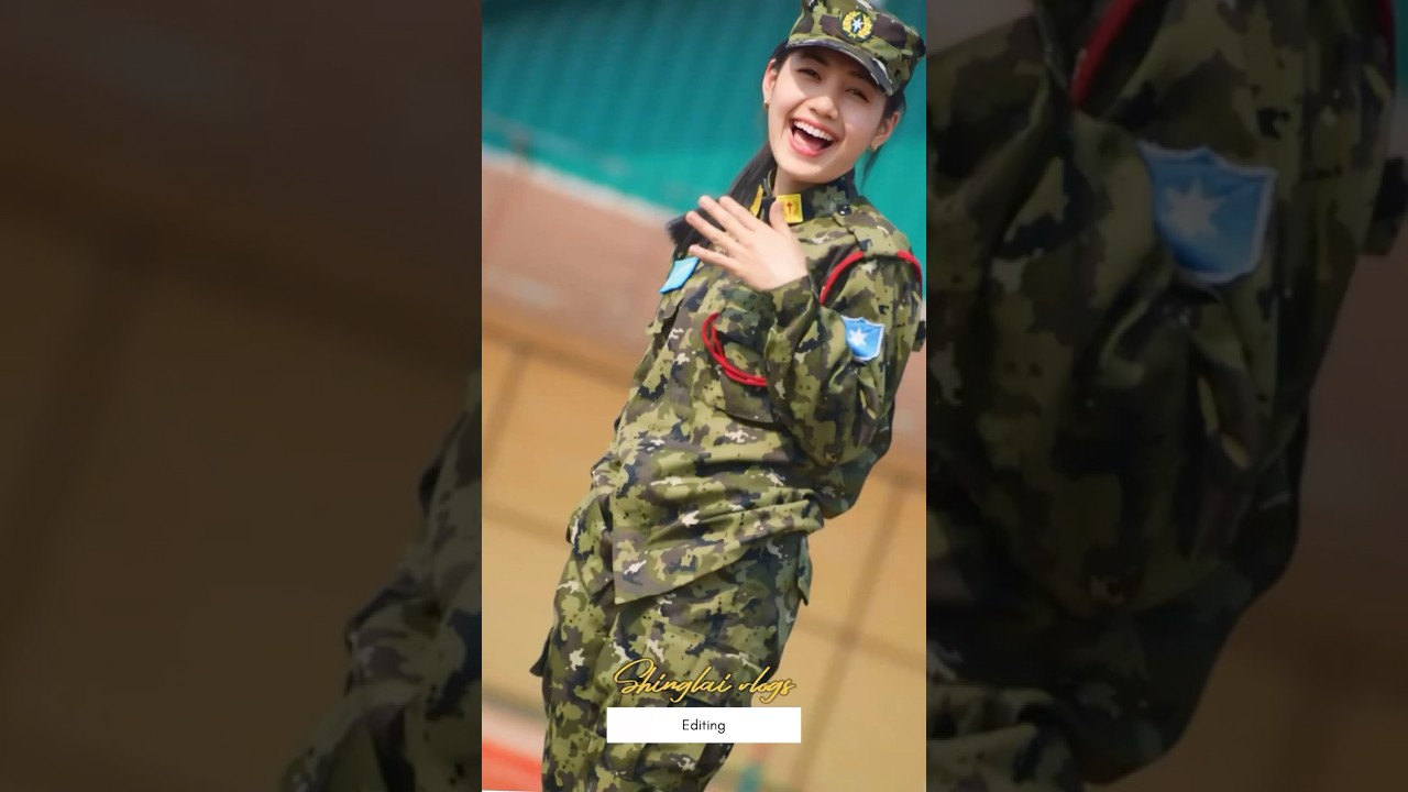 Beautiful Naga Army || trending viral videos on Internet today #viralvideo #shortclips