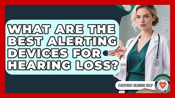 What Are The Best Alerting Devices For Hearing Loss? - Everyday Hearing Help