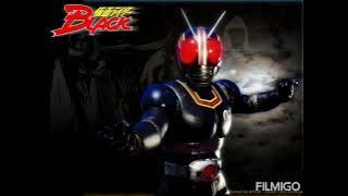 Kamen Rider Black - Henshin theme
