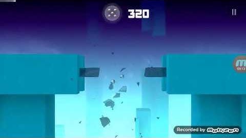 Smash Hit Checkpoint 5 and 6 Classic Mode Without Power Ups