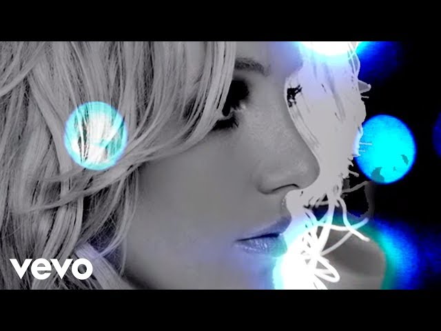 Britney Spears - Criminal (Official Lyric Video) class=