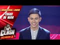 The Clash 2020: Eygee De Vera, pinahanga si Lani Misalucha sa kanyang theatrical voice! | Round 1